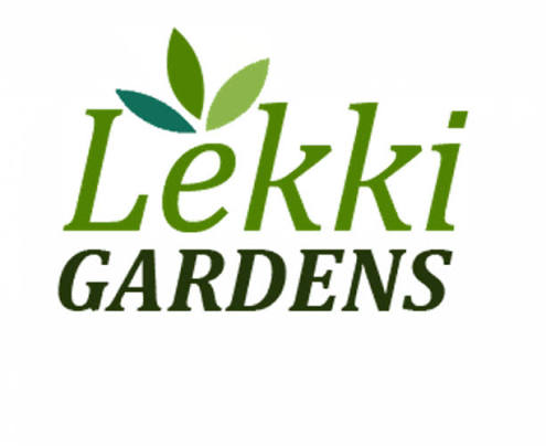 LEKKI GARDENS ESTATE LIMITED logo